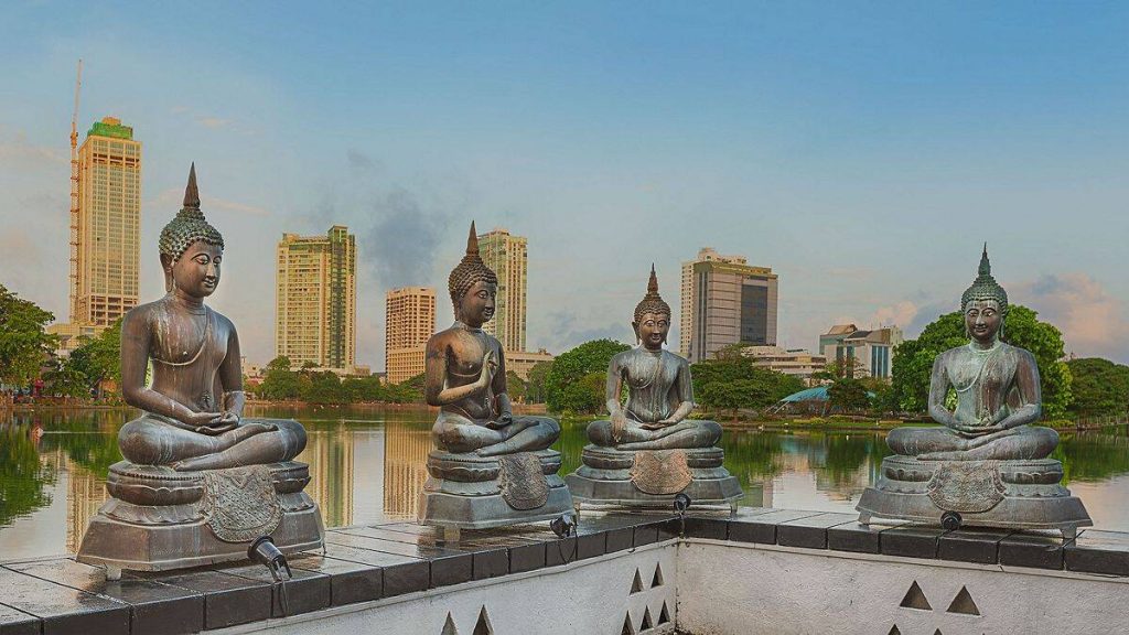 Outstanding 13-Night Sri Lanka and Maldives twin-centre holiday from £4,399pp 5 498914331 2459952524357765 295911790972902503 n Louise and Scott at Hays Travel