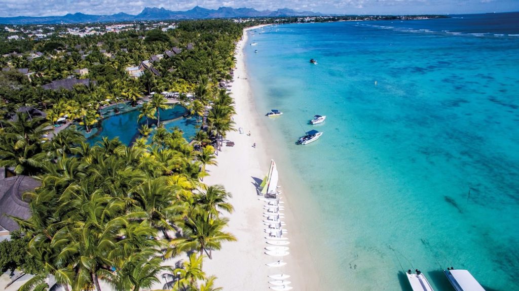 Save an amazing 40% off accomodation at Trou Aux Biches Beachcomber. 7 Trou aux Biches Beachcomber