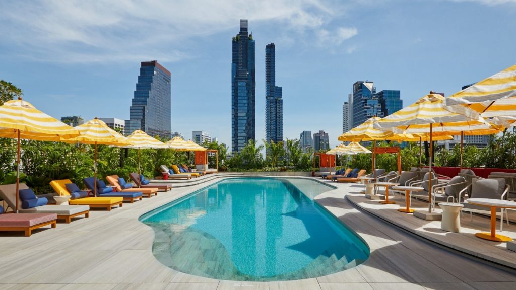 5 Top Reasons to Book an amazing Bangkok & Maldives Twin-Centre from £3,679 per person 4 maldives