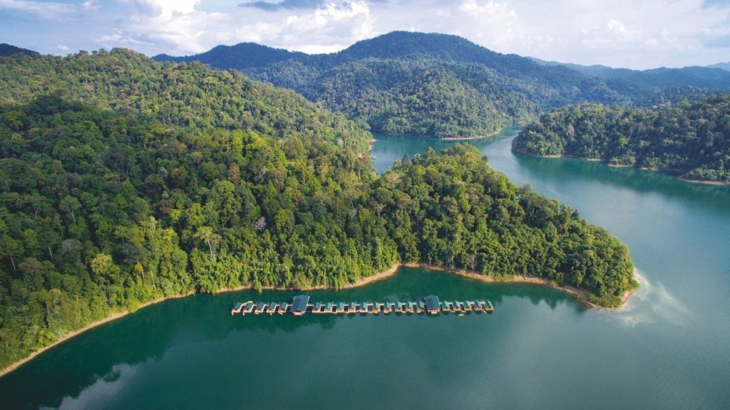 Amazing Luxury Travel Holidays: Thailand & Elephant Hills from £2,585pp 2 499241973 687595470659145 8611069228308180260 n Louise and Scott at Hays Travel