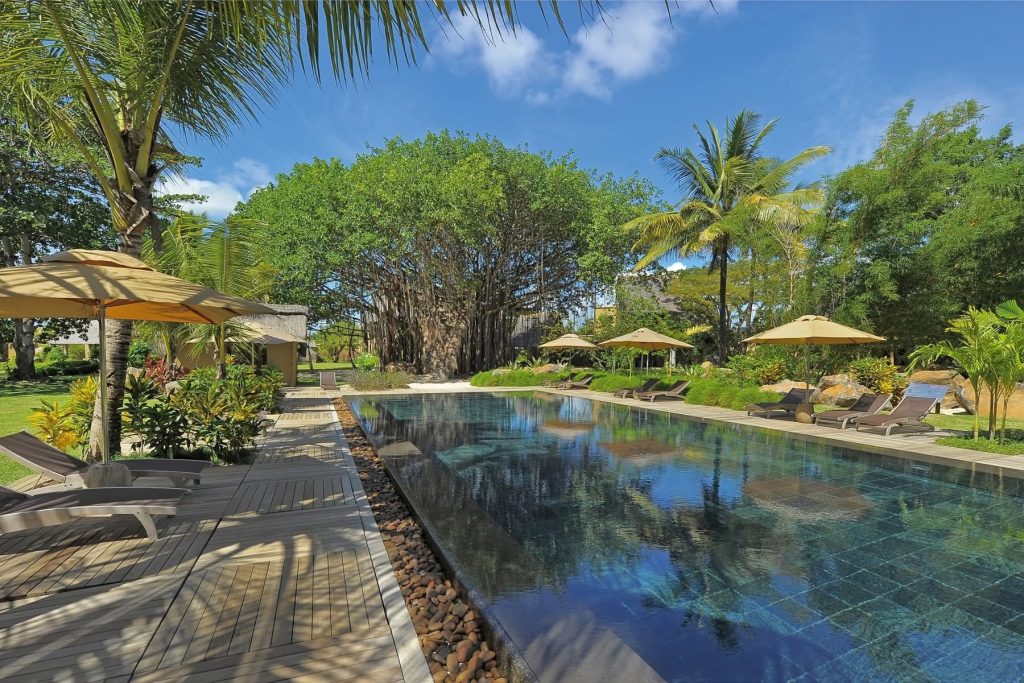 Save an amazing 40% off accomodation at Trou Aux Biches Beachcomber. 5 Trou aux Biches Beachcomber