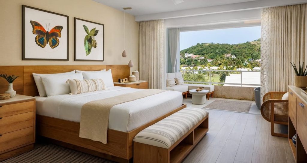 Luxury Caribbean holiday with Sandals Resorts from £2129pp 4 499377647 2687875311411460 6809453786894747301 n Louise and Scott at Hays Travel