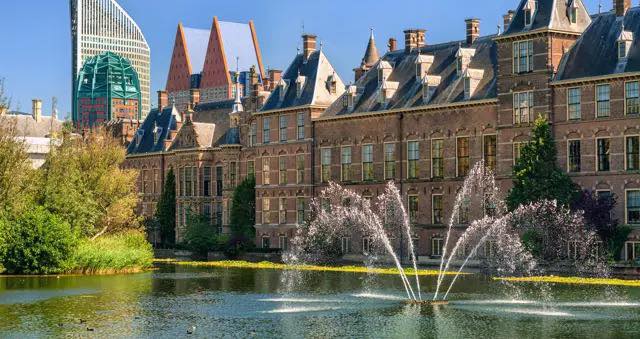 Luxury Travel Escape to the delightful Dutch Bulb Fields Springtime Colours From £905pp 3 499516562 3893868187610278 7353689455262970703 n 1 Louise and Scott at Hays Travel