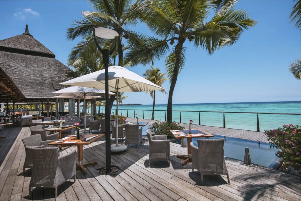 Save an amazing 40% off accomodation at Trou Aux Biches Beachcomber. 6 Trou aux Biches Beachcomber