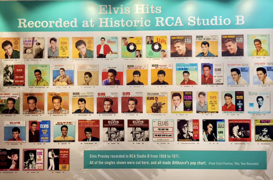 Outstanding Elvis Presley Tour Package from £2425pp 20 Elvis Presley