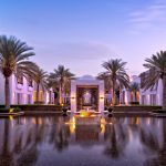 Chedi Muscat