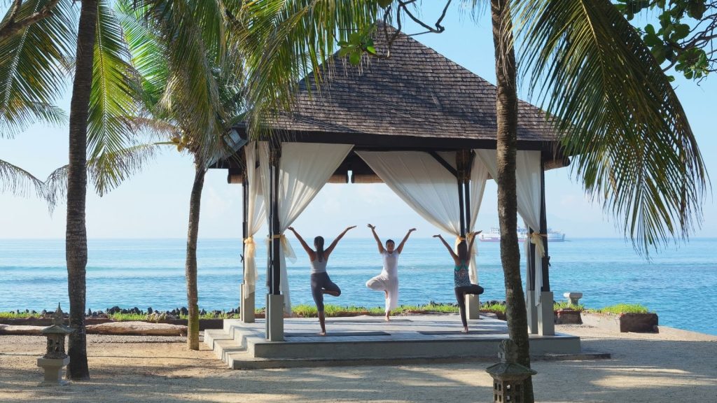 Amazing 10 Nights in Bali Twin Centre from £1,749 3 Bali Twin Centre