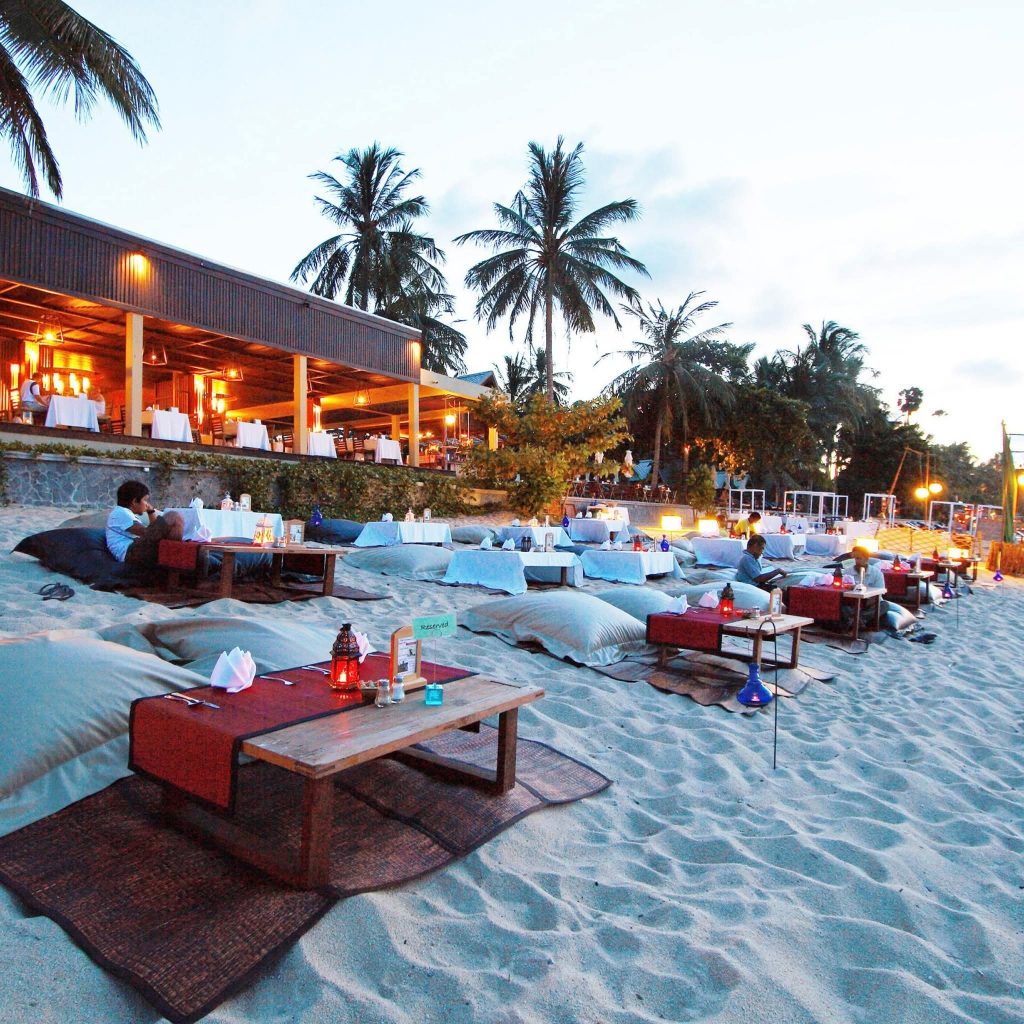 Luxury Thai Holidays for Discerning Travellers from £1,669pp 4 Luxury Thai Holidays