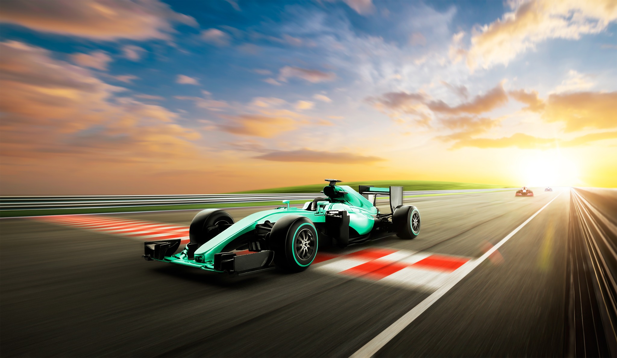 Singapore Grand Prix