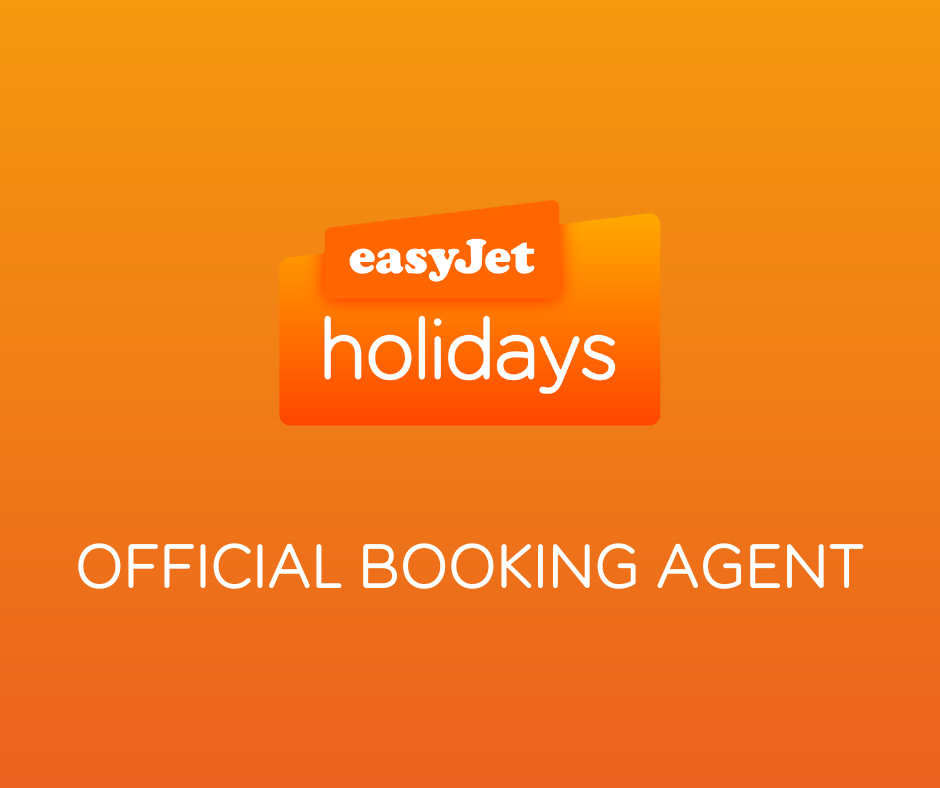 7 Amazing reasons to book to book with Easyjet Holidays and Louise and Scott 2 easyjet holidays