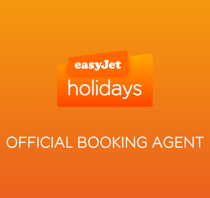 Easyjet Holidays