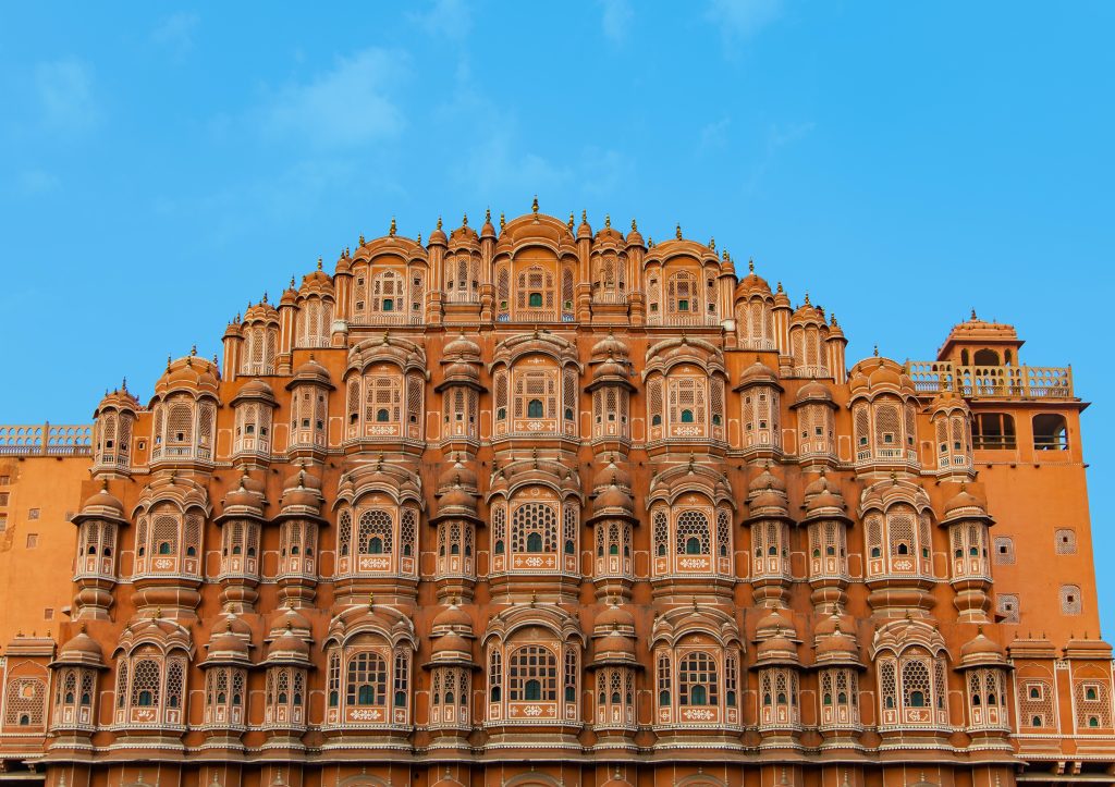Immersive 12 Night Adventure Luxury Rajasthan Tour 7 65d3a27cdd22901122400c59e3ed423a Louise and Scott at Hays Travel