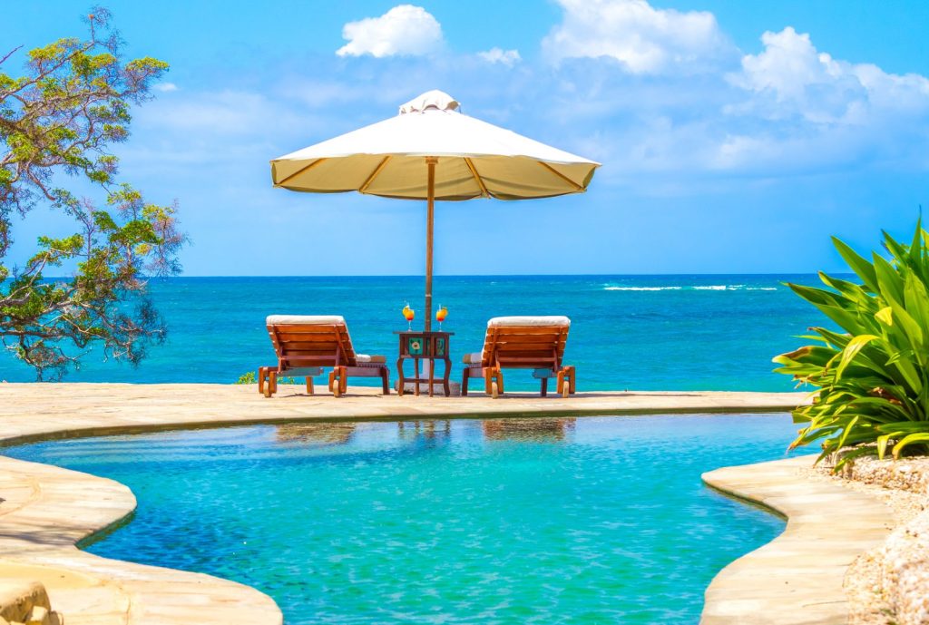 An Amazing Luxury Kenyan Wildlife & Beach Escape from £7499 per person 6 Luxury Safari