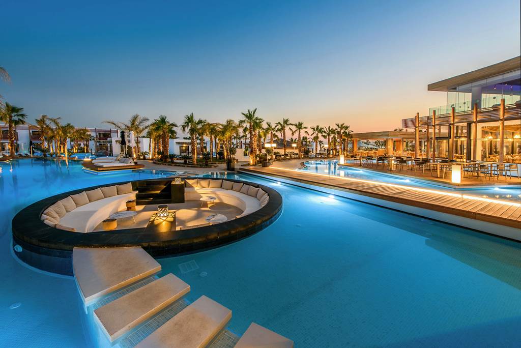 Jet2 Holidays Indulgent Escapes to Unforgettable Stella Island Luxury Resort & Spa From £2,367 3 Stella Island Luxury Resort