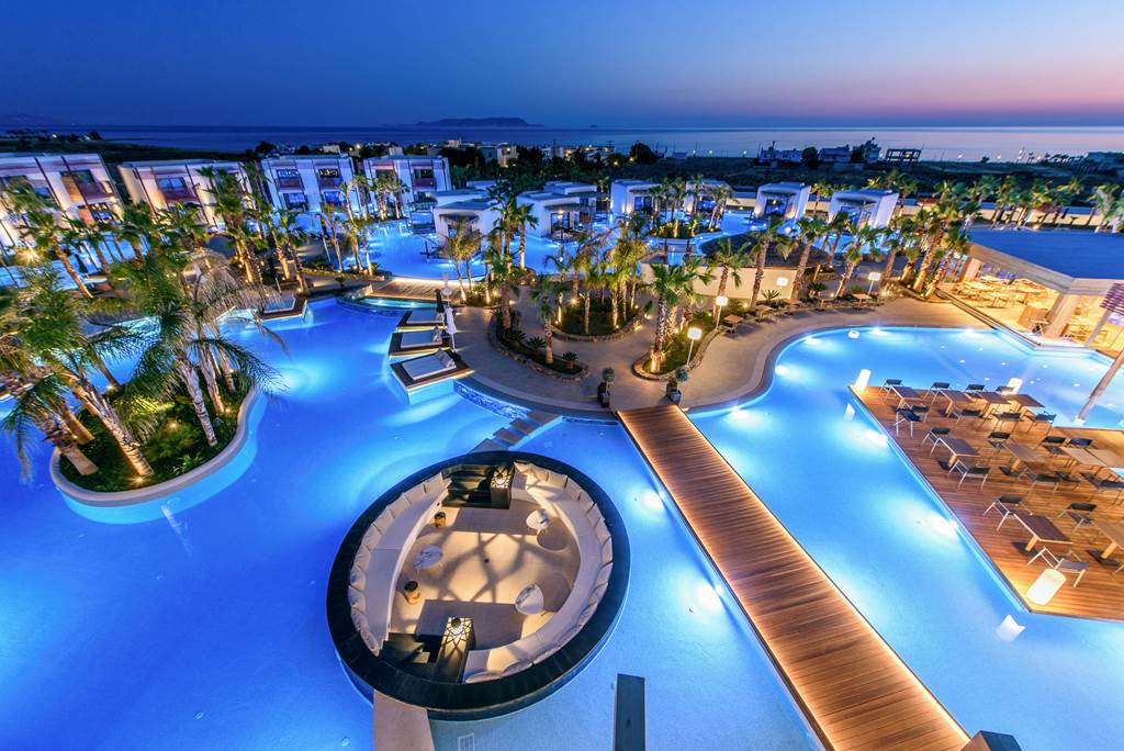 Stella Island Luxury Resort & Spa