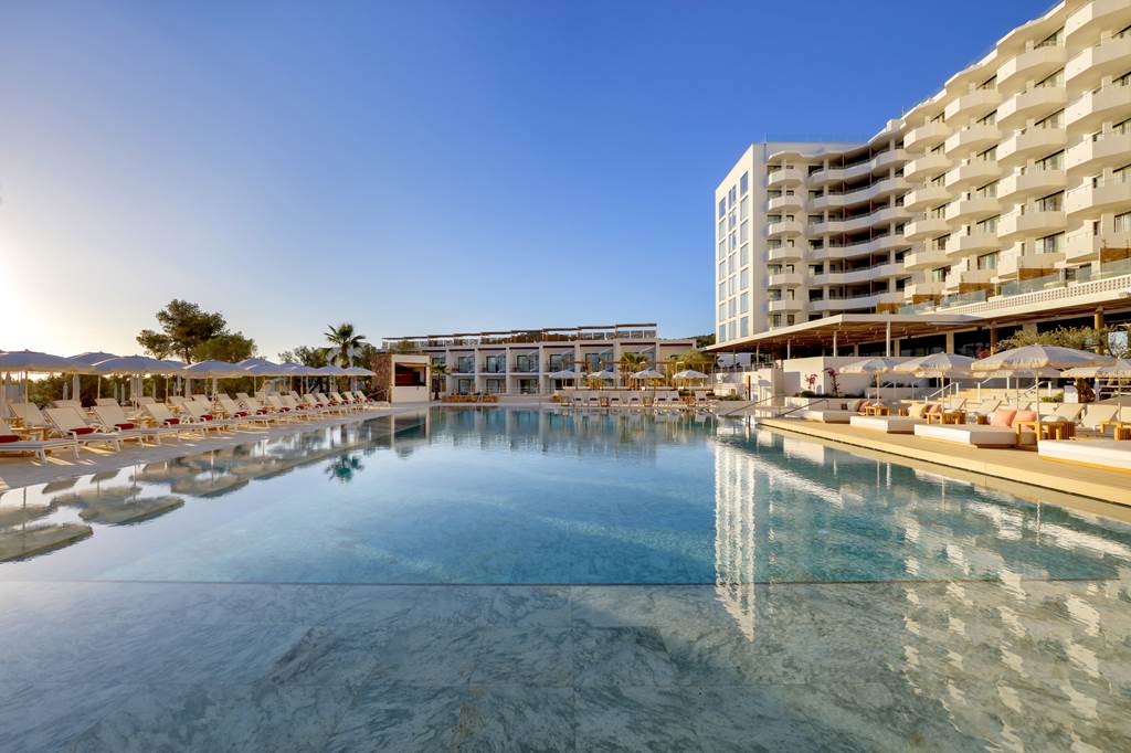 The Ultimate Adults-Only Escape to TRS Ibiza Hotel with Jet2 Holidays from £1,617pp 1 TRS Ibiza Hotel