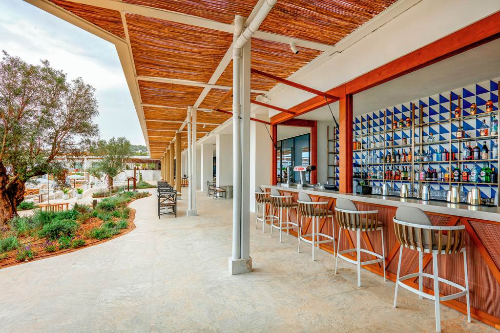The Ultimate Adults-Only Escape to TRS Ibiza Hotel with Jet2 Holidays from £1,617pp 4 IBZ 83112 TRS Ibiza Hotel 1024 02 Louise and Scott at Hays Travel