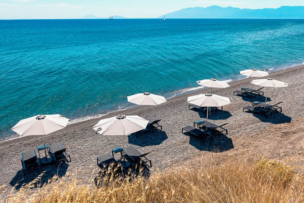 Jet2 Holidays Beautiful KOIA All Suite Wellbeing Resort Agios Fokas, Kos from £1,207 3 KOIA All Suite Wellbeing Resort