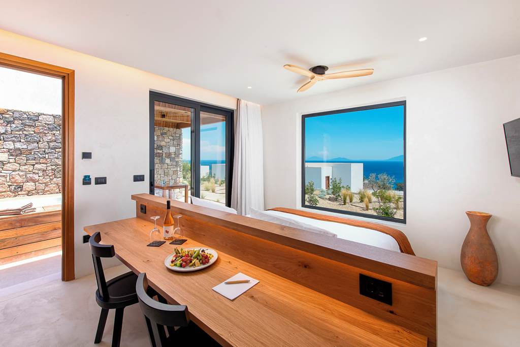 Jet2 Holidays Beautiful KOIA All Suite Wellbeing Resort Agios Fokas, Kos from £1,207 13 Jet2 Holidays KOIA All Suite Wellbeing Resort Agios Fokas, Kos