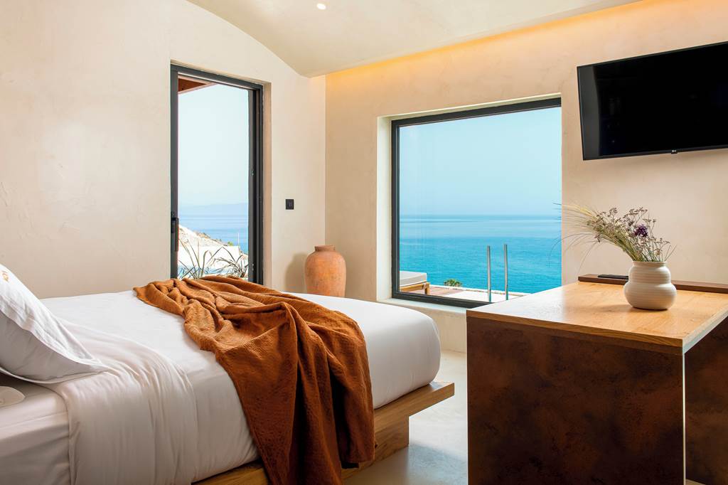Jet2 Holidays Beautiful KOIA All Suite Wellbeing Resort Agios Fokas, Kos from £1,207 16 Jet2 Holidays KOIA All Suite Wellbeing Resort Agios Fokas, Kos