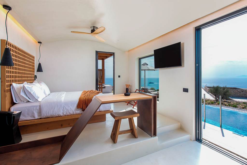 Jet2 Holidays Beautiful KOIA All Suite Wellbeing Resort Agios Fokas, Kos from £1,207 15 KOIA All Suite Wellbeing Resort
