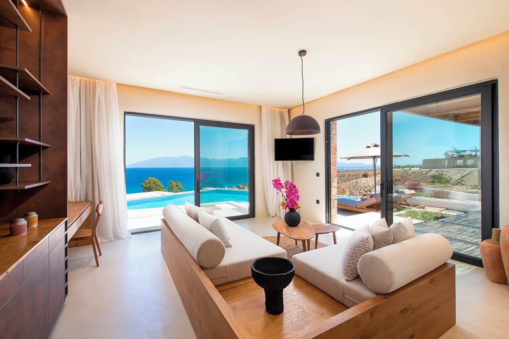 Jet2 Holidays Beautiful KOIA All Suite Wellbeing Resort Agios Fokas, Kos from £1,207 14 Jet2 Holidays KOIA All Suite Wellbeing Resort Agios Fokas, Kos