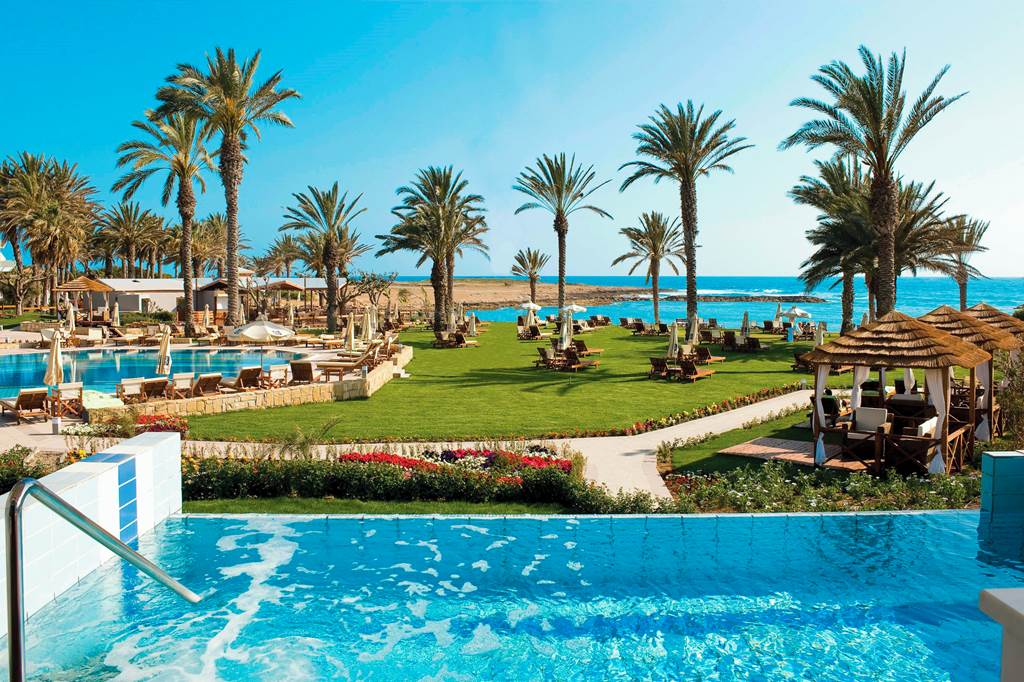 Wonderful Indulgent Escapes with Jet2 Holidays Constantinou Bros Asimina Suites from £1654 pp 1 Luxury Holiday