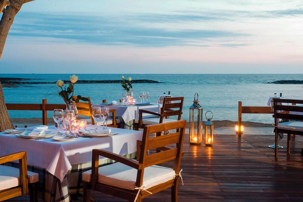 Wonderful Indulgent Escapes with Jet2 Holidays Constantinou Bros Asimina Suites from £1654 pp 7 Jet2 Holidays