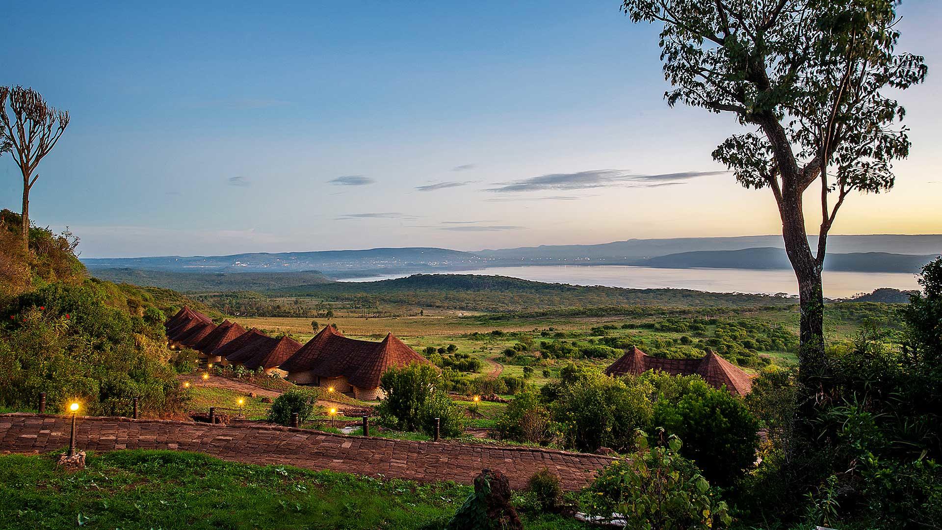 Kenya Safari