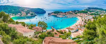 Louise and Scott's Guide to Wonderful Majorca 8 download 2 Louise and Scott at Hays Travel