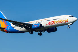 Jet2 Holidays