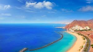 Louise and Scott's Guide to wonderful Tenerife 2025 3 images 2 Louise and Scott at Hays Travel