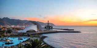 Louise and Scott's Guide to wonderful Tenerife 2025 2 images 3 Louise and Scott at Hays Travel