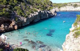 Louise and Scott's Guide to Wonderful Majorca 6 images 4 Louise and Scott at Hays Travel