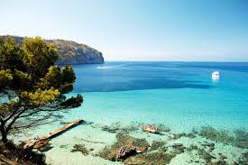 Louise and Scott's Guide to Wonderful Majorca 5 images 5 Louise and Scott at Hays Travel