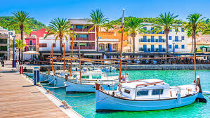 Louise and Scott's Guide to Wonderful Majorca 4 images 6 Louise and Scott at Hays Travel