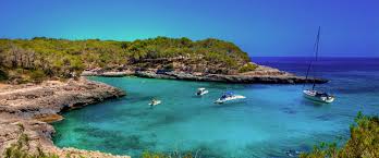 Louise and Scott's Guide to Wonderful Majorca 3 images 7 Louise and Scott at Hays Travel