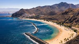 Louise and Scott's Guide to wonderful Tenerife 2025 5 images Louise and Scott at Hays Travel