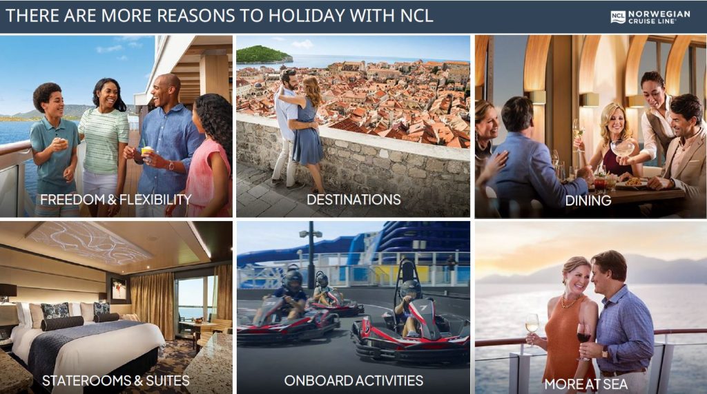Huge Savings with Norwegian Cruise Line and Hays Travel take over weekend and a Chance to Win £3,000 1 ncl1 1 Louise and Scott at Hays Travel