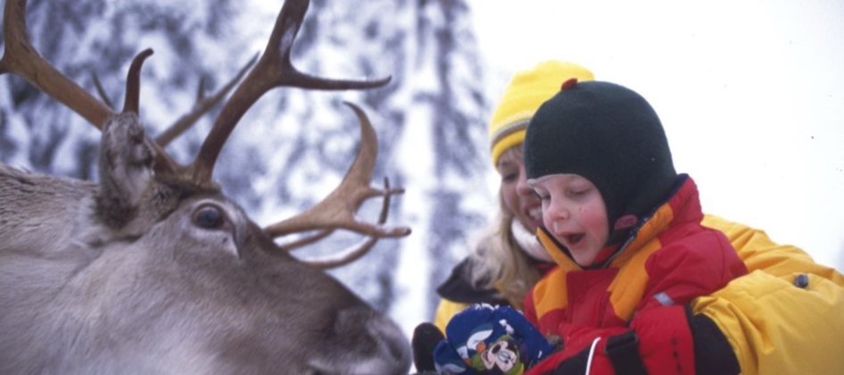 Amazing True Lapland 2026 – Now on Sale! 4 480267580 10171231636820293 1404030655177107989 n Louise and Scott at Hays Travel