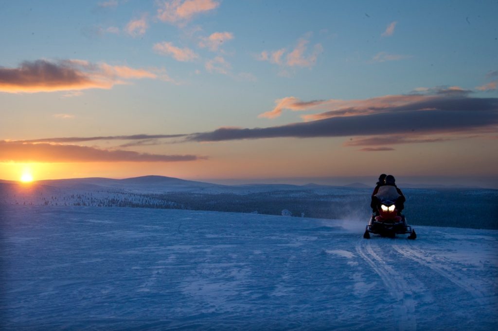 Amazing True Lapland 2026 – Now on Sale! 8 481681338 10171281134625293 6639146964089541663 n Louise and Scott at Hays Travel