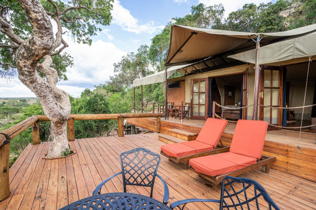 Amazing 6-Night Tanzanian Safari Holiday from £4,599 per person 7 492528914 2471659893187028 8311247263172766852 n Louise and Scott at Hays Travel