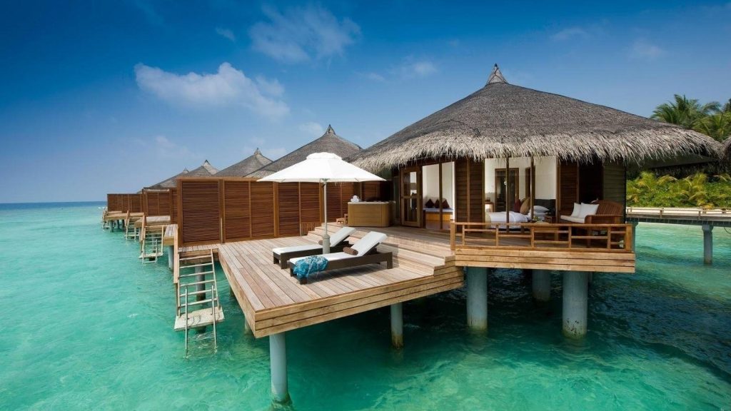 Luxury Maldives Island Hopping Adventure with Free Upgrades from £3,875pp 12 492677477 706481595437199 2919775234646073408 n Louise and Scott at Hays Travel