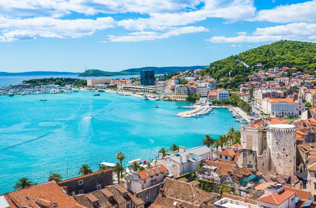 Amazing P&O Cruises - Island Hopping Bliss: Malta to Croatia Cruise 2027 from £32pp per month 8 492940651 1129183672577795 4132897539450587861 n Louise and Scott at Hays Travel