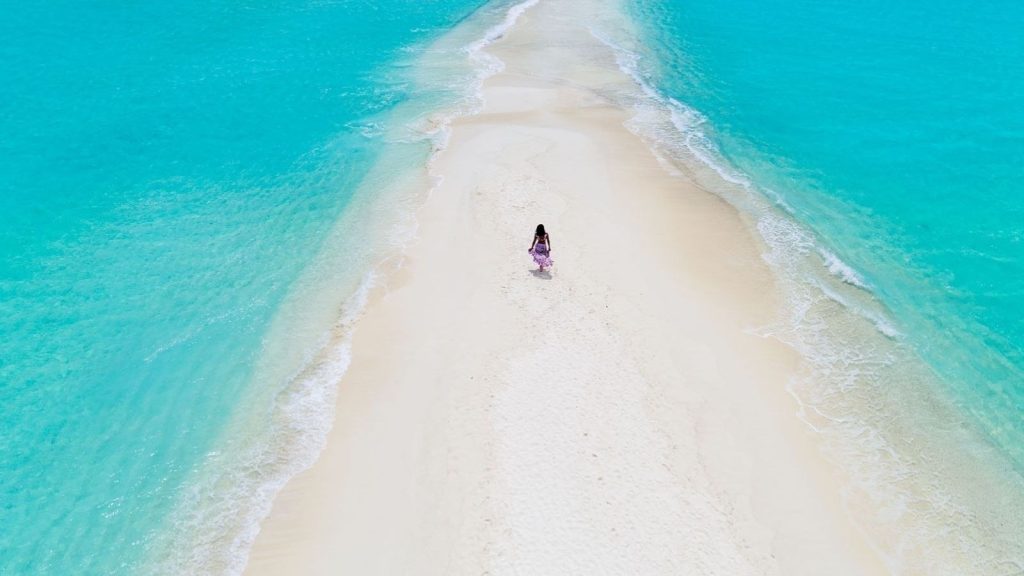 Ultimate Family Kuramathi Maldives Escape – May half Term from £8225 per family 2 Kuramathi