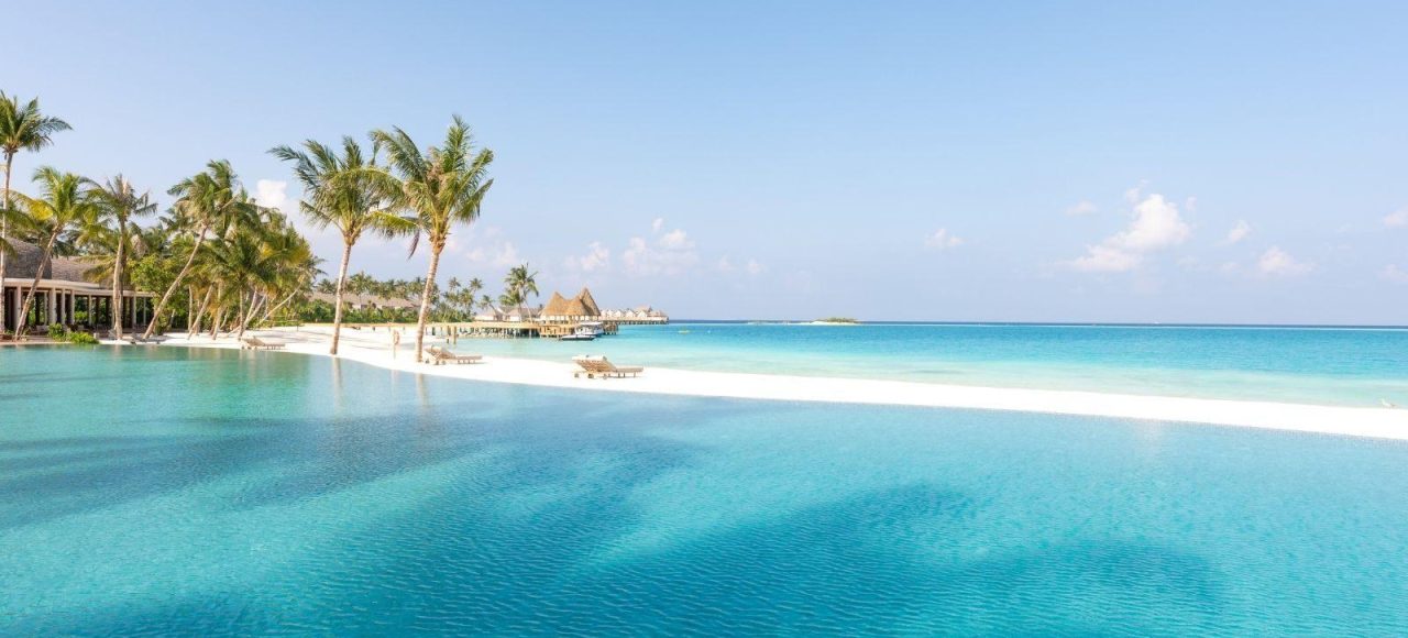 thailand and maldives