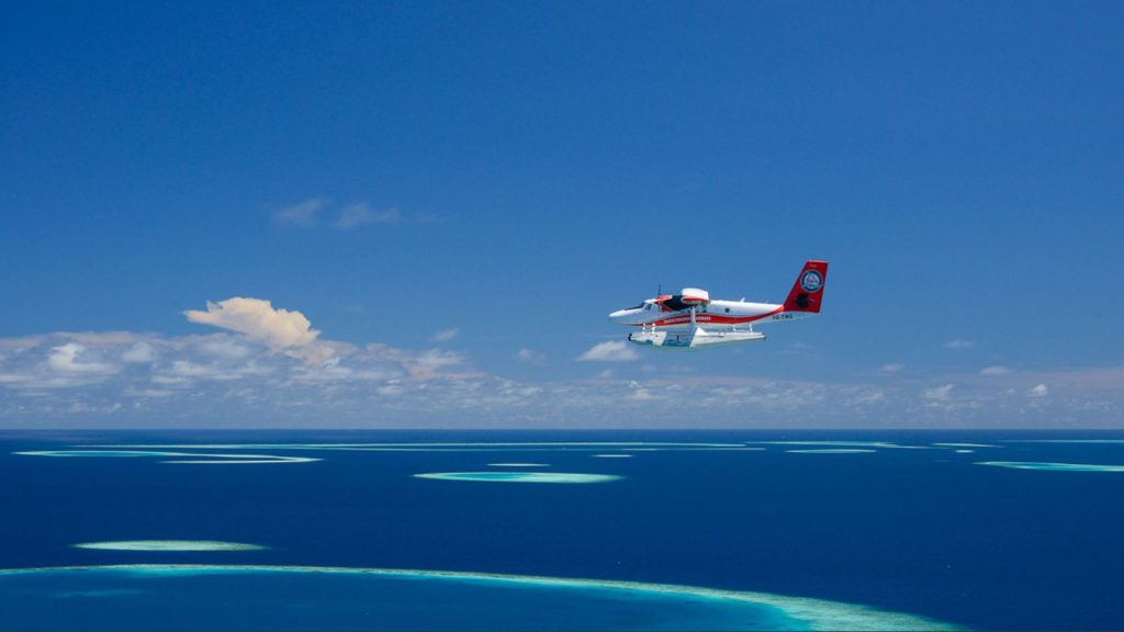 Kagi Maldives 5* Spa Resort – Overwater Villa with Private Pool & FREE Full Board Upgrade from £2,949pp 13 494044944 711775384907820 6955727477051799831 n Louise and Scott at Hays Travel