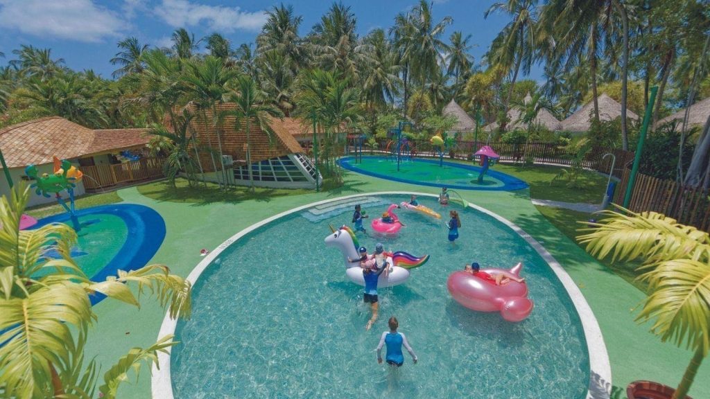 Ultimate Family Kuramathi Maldives Escape – May half Term from £8225 per family 15 494512898 708389708579721 5633102488490259263 n Louise and Scott at Hays Travel