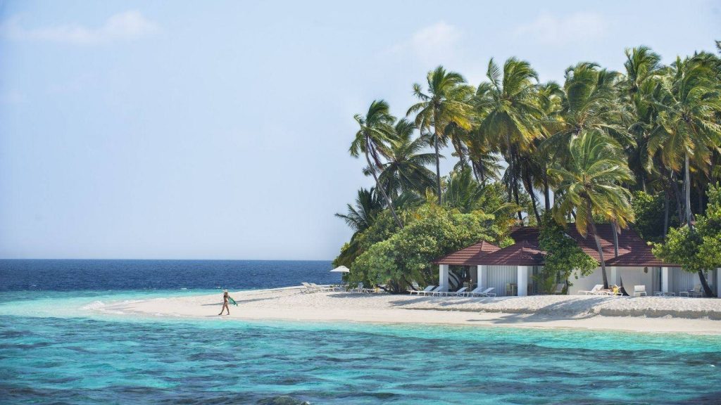 All Inclusive Maldives Escape at Diamonds Thudufushi – Where Barefoot Luxury Meets Unforgettable Adventure from £2699pp 9 Diamonds Thudufushi