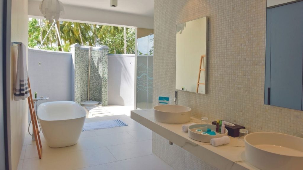 Ultimate Family Kuramathi Maldives Escape – May half Term from £8225 per family 6 Kuramathi Maldives